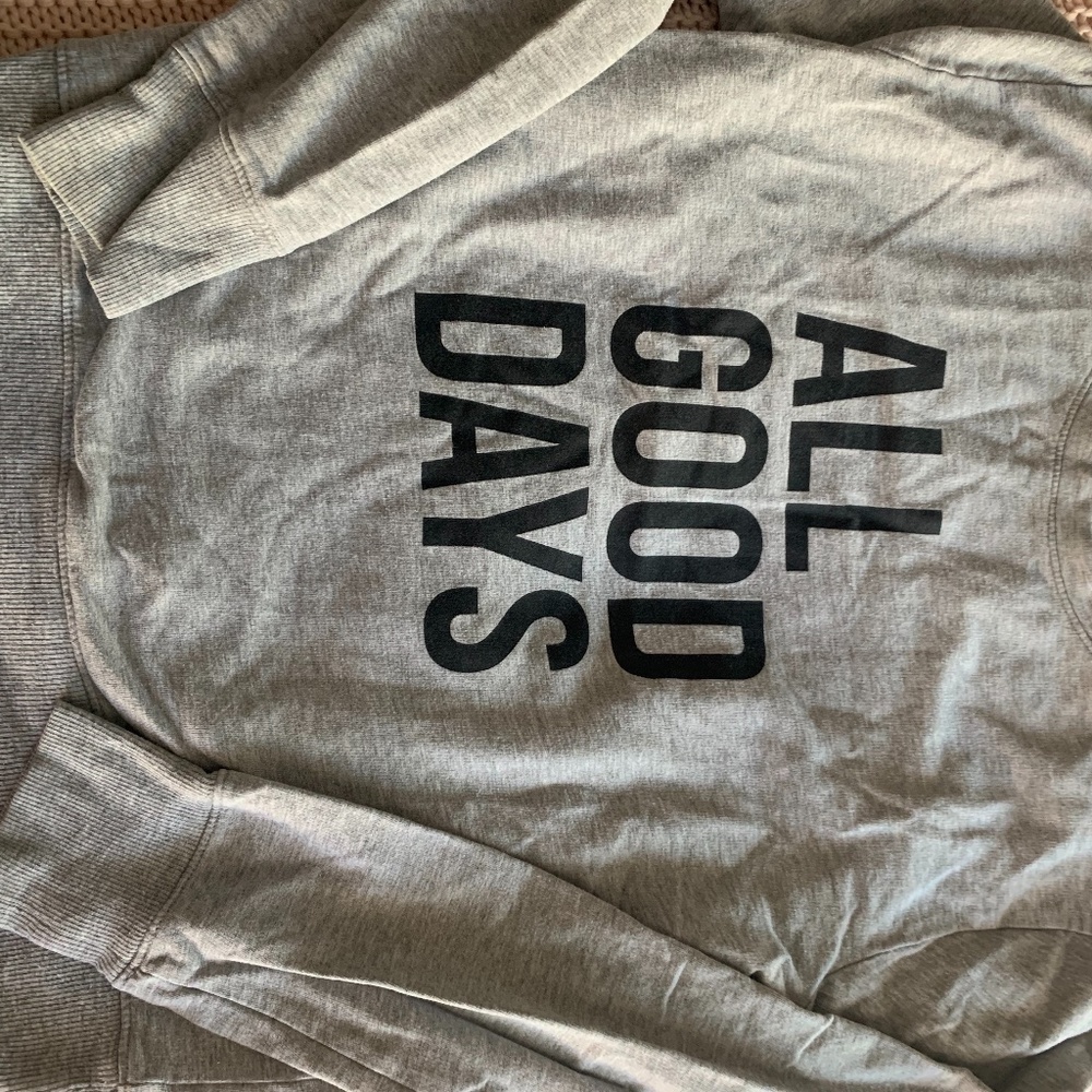 A New Day women’s size XS sweatshirt